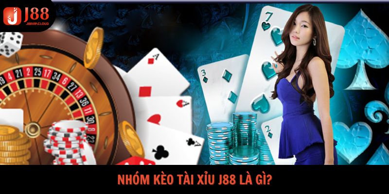 Nhóm kéo tài xỉu