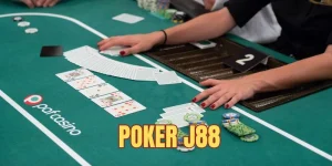 Poker J88
