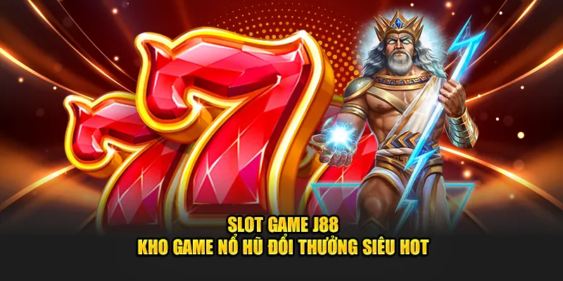 Slot Game J88